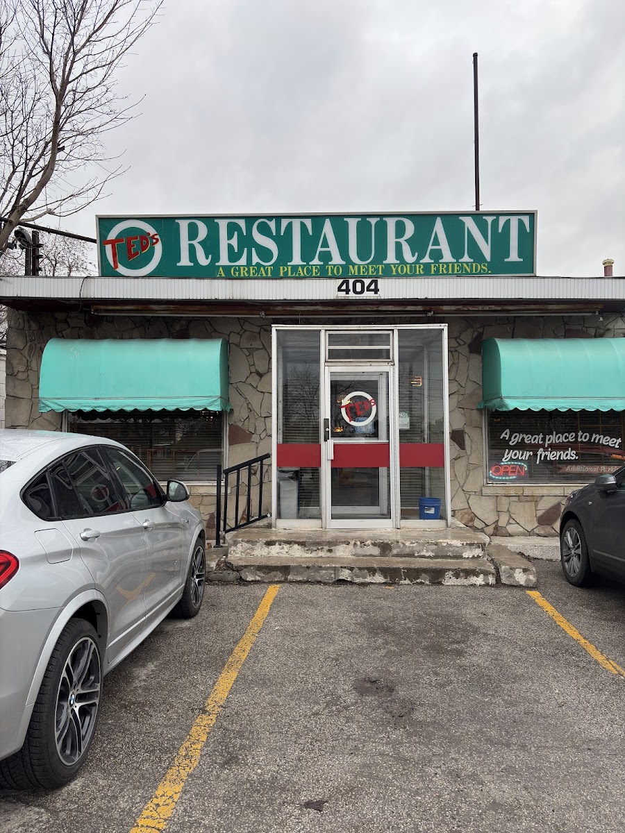 Ted's Restaurant