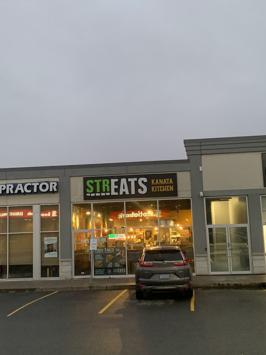 strEATS Ottawa